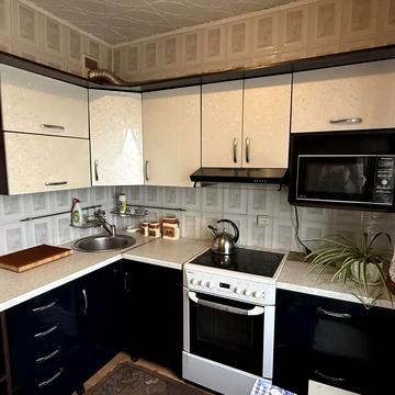 Олександри Екстер вул. (Марини Цвєтаєвої), 10/87