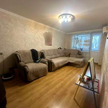 Двокімнатна квартира