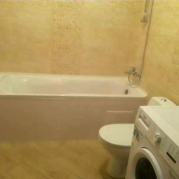 Аренда 1к квартиры на Намыве, Лазурная