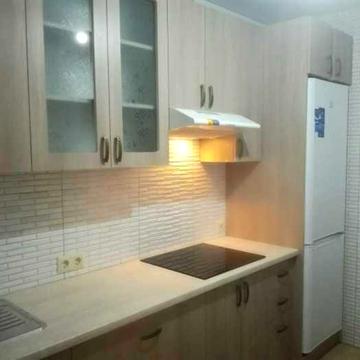 Аренда 1к квартиры на Намыве, Лазурная