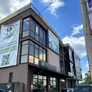 поповича, 8а/1