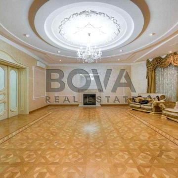 Без% Оренда 4-к квартири 306м2 Протасів яр Альпійське містечко Центр