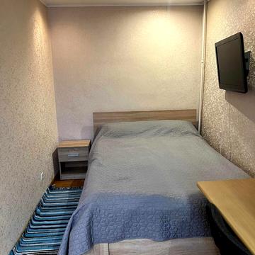 Лісовий просп., 10