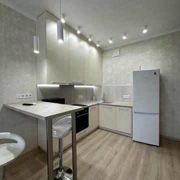 ЖК Зарічний по вул.Бажена 1а / Зарічна 1а