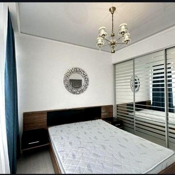 Аренда 1 ком кв "евродвушка" ЖК "Кадорр" 43я Жемчужина Аркадия