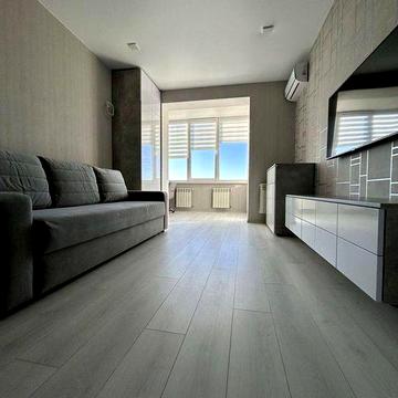 Сдам 1к квартиру ЖК Набережный квартал, Соборный р-н