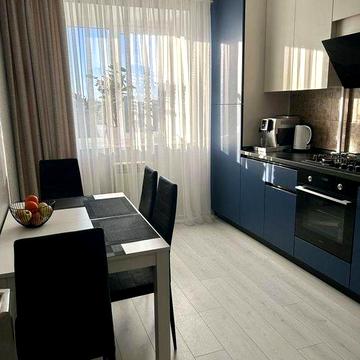 Сдам 1к квартиру ЖК Набережный квартал, Соборный р-н