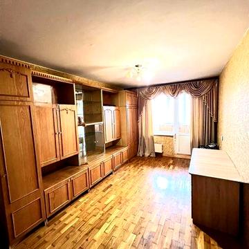 Продаж однокімнатної видової квартири митниця