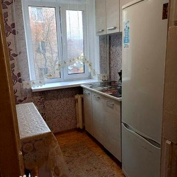 Продаж 1к Квартира Київська вулиця