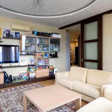 Без% Власник! Левка Лукяненка 21 корп 2, 17 поверх 56 квартира