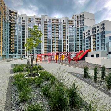 Продаж видової кварт у ЖК Національний, вул.Стрийська. Переуступка ЖК Національний