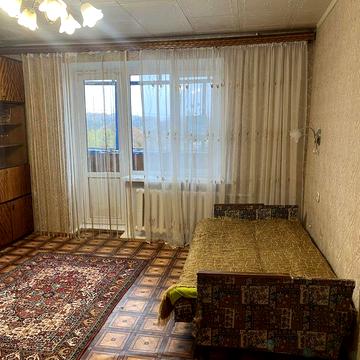 Однокімнатна квартира