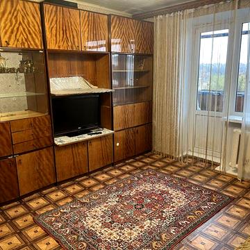 Однокімнатна квартира