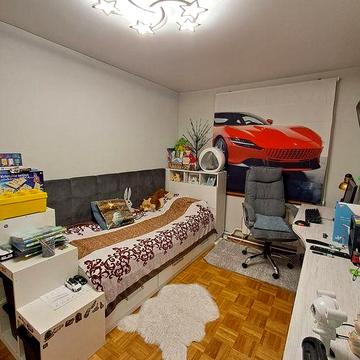 Продаж 2-кімнатної квартири з АВТОНОМНИМ ОПАЛЕННЯМ