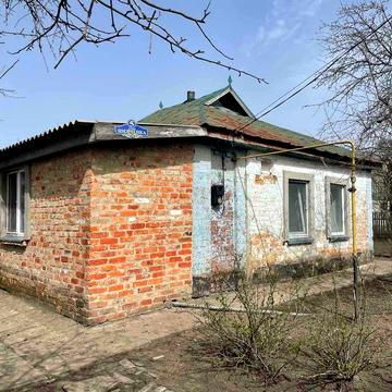 Продам приватний будинок