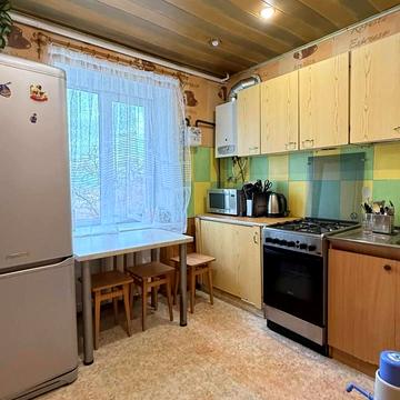 Гоголя вул., 19