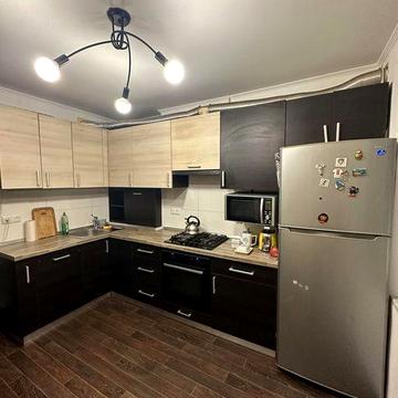 3к квартира в аренду на Красном камне (Покровский, Парус)