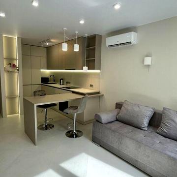 Довгострокова оренда 1к Квартира Запорізьке шосе ЖК Щасливий у Дніпрі