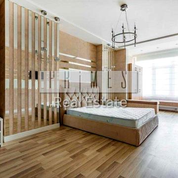 Аренда 3к квартиры Андрея Верхогляда 20, Печерск, Новопечерские Липки