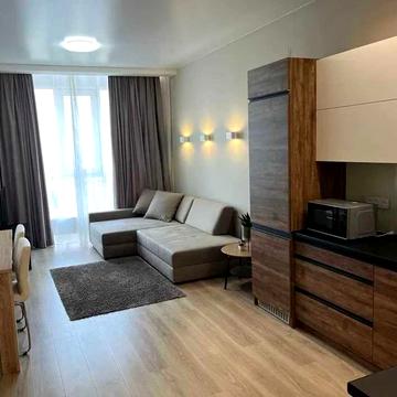 Здам квартиру в Соломянському районі