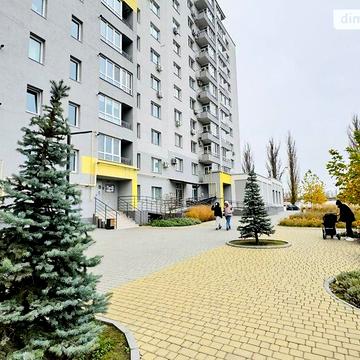 Продаж 1к Квартира Академіка Янгеля вулиця ЖК ул. Академика Янгеля (Фрунзе)