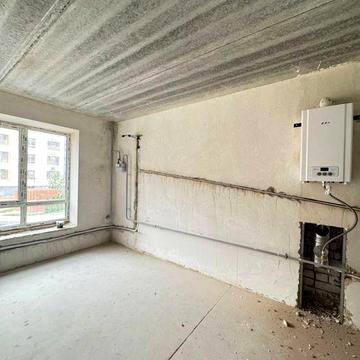 Продаж 1к квартири в Готовому будинку .Кухня 19 кв.м .ЄОселя -ТАК !