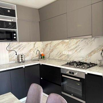 ЖК Софіївська Сфера! 1К кв 40м2 з евроремонтом!