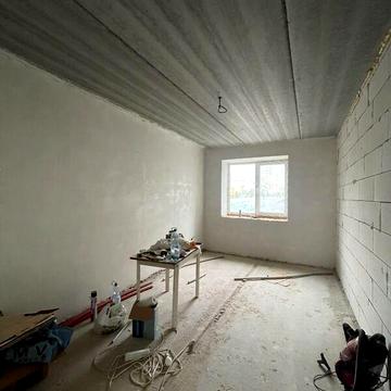 Продаж 1к Квартира Озерна вулиця