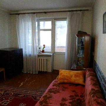 Продам 1к. кв. м. Ботанический сад 2 минуты пешком