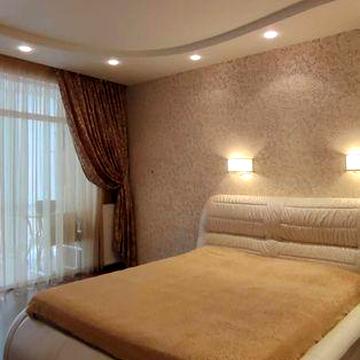 Трьохкімнатна квартира біля парка Перемоги ЖК Гранд парк