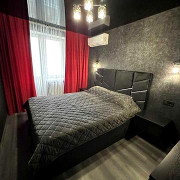 ‼️Бреуса 26/2. Квартира с ремонтом. 3 комнатная. Черемушки