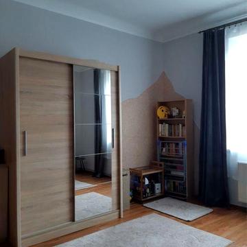 Оренда 2-кімнатна квартира | Центральна частина  )