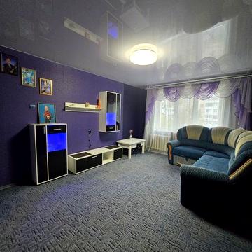 Продам 3 комнатную квартиру Левый берег 3мкр.V