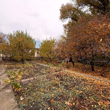 Дом верх Рабочая  ул. Тупиковый проезд