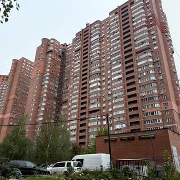 Анни Ахматової, 13