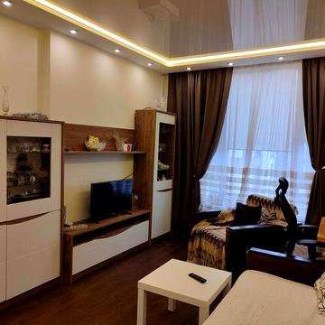 Сдам 1-комнатную квартиру в Киеве Троещина ЖК Район Лисковская 23