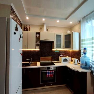 Сдам 1-комнатную квартиру в Киеве Троещина ЖК Район Лисковская 23