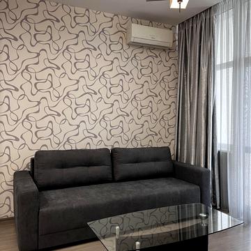 Аркадійське плато вул. (Гагаринське плато), 5а к1