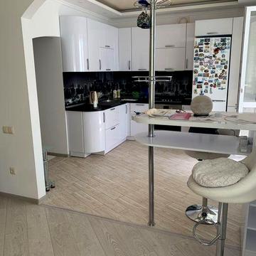 1 квартира в новострое Рогань, роганская 130