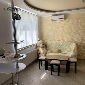 1 квартира в новострое Рогань, роганская 130