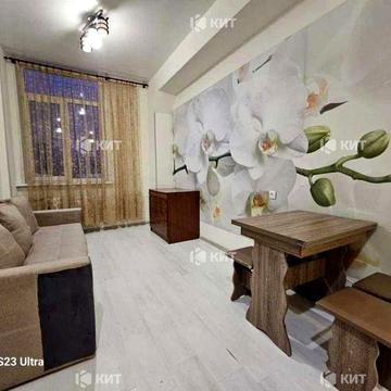 1к.27м2 Салтівка (Салтовка, ЖК Париж, Французский квартал) 130548