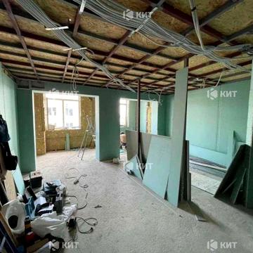 2к.96м2 Спортивна (Восстания и Спортивная, ЖК Парковый квартал)130544