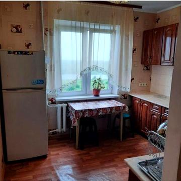 Сдам 1к квартиру до июля