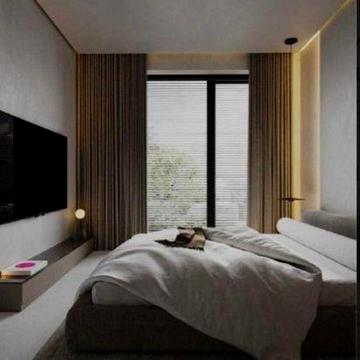 Квартира с дизайнерским ремонтом. Пространство на Дачной. 13 Фонтана. ЖК Пространство на Дачной