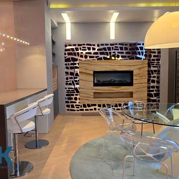 Андрія Верхогляда вул. (Михайла Драгомирова), 3