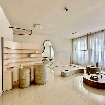 Оренда шикарної 1к квартири під шоу-рум ЖК Carnegie Tower