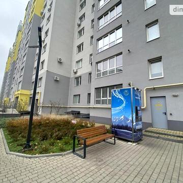 Продаж 2к Квартира Академіка Янгеля вулиця