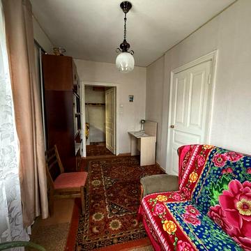 Здам частину будинку в районі Нової Балашівки