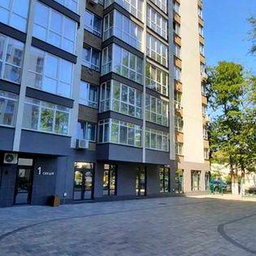 *Черемушки. Одесса. 2х ком квартиры в сданном доме! РАССРОЧКА!