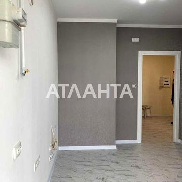 Світла, простора квартира в новому ЖК з развиненою інфраструктурою. ЖК Одеська чайка